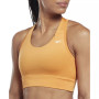 Women's High-Support Racerback Training Sports Bra