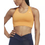 Women's High-Support Racerback Training Sports Bra