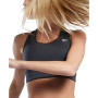 Women's High-Support Racerback Training Sports Bra