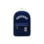 Men's and Women's Supply Co. Chicago Cubs Heritage Cooperstown Collection Backpack