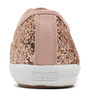 Women's Champion Glitter Celebration Casual Sneakers from Finish Line