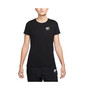 Women's Black Tottenham Hotspur Ignite T-Shirt