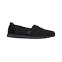 Women's Bobs Plush - Forever Luv Slip-On Casual Sneakers from Finish Line