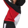 Women's Colorblocked Hoodie