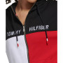 Women's Colorblocked Hoodie