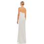 Women's Ieena Beaded Strap Sweetheart Neckline Gown