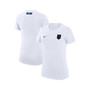Women's White USMNT Travel T-shirt