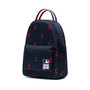Women's Supply Co. Cleveland Indians Repeat Logo Backpack
