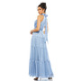 Women's Halter Gown