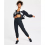 Women's Track Jacket, Sports Bra & Track Pants