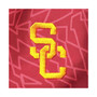 Women's Cardinal and White USC Trojans Performance Tempo Shorts