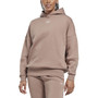 Women's Lux Oversized Sweatshirt Hoodie, A Macy's Exclusive