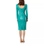 Women's Natalie Sequined Bodycon Dress