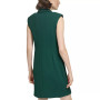 Women's Blazer Sheath Dress