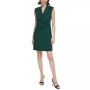 Women's Blazer Sheath Dress
