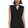 Women's Blazer Sheath Dress