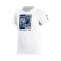 Women's White Tampa Bay Lightning Reverse Retro 2.0 Playmaker T-shirt