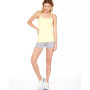 Dove Cloudlux Bra Tank for Women