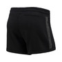 Women's Black Inter Miami CF Chill Shorts