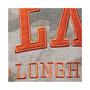 Women's Camo Texas Longhorns Lorenzo Pullover Hoodie