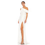 Women's Ieena One Shoulder Gown