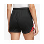 Women's Black USWNT Strike Performance Shorts