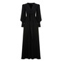 Women's V-Neck Maxi Dress