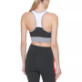 Colorblocked Low Impact Sports Bra