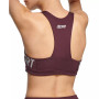 Women's Reflective Piping Hoodie, Reflective Logo Low-Impact Sports Bra & High-Waisted Leggings