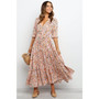 Womens Kelda Dress