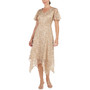 Women's Emerson Embroidered Dress