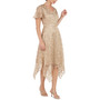 Women's Emerson Embroidered Dress