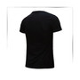 Women's Black Inter Miami CF Reflective Pattern Stripe T-shirt