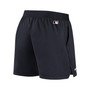 Women's Black Minnesota Twins Authentic Collection Team Performance Shorts