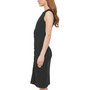 Women's Ruched Bodycon Dress