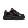 Women's Jammers - Cool Block Fashion Lace-Up Platform Casual Shoes from Finish Line