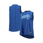 Women's Royal Kansas City Royals Marcie Tank Top