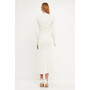 Women's Button-Down Maxi Dress