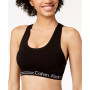 Padded Racerback Medium Impact Sports Bra