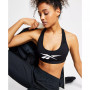 Women's Lux Vector Medium Impact Sports Bra, A Macy's Exclusive