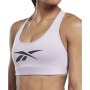 Women's Lux Vector Medium Impact Sports Bra, A Macy's Exclusive