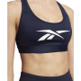 Women's Lux Vector Medium Impact Sports Bra, A Macy's Exclusive