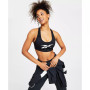 Women's Lux Vector Medium Impact Sports Bra, A Macy's Exclusive
