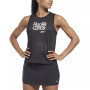 Women's Work Out Ready Mesh Jersey Tank Top