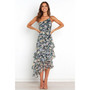 Womens Amren Dress