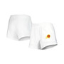 Women's White Phoenix Suns Sunray Shorts