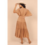 Womens Barker Dress