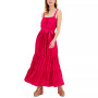 Women's Tiered Maxi Dress, Created for Macy's