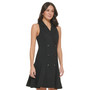 Women's Double-Breasted Blazer Dress