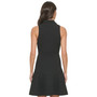 Women's Double-Breasted Blazer Dress